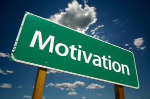 Motivation Bewerbung